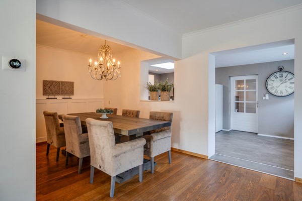 Medium property photo - Bovenstraat 6, 6141 CD Limbricht