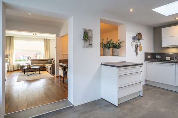 Medium property photo - Bovenstraat 6, 6141 CD Limbricht