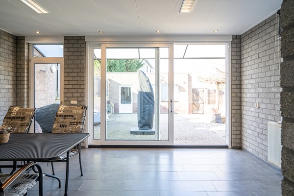 Medium property photo - Bovenstraat 6, 6141 CD Limbricht