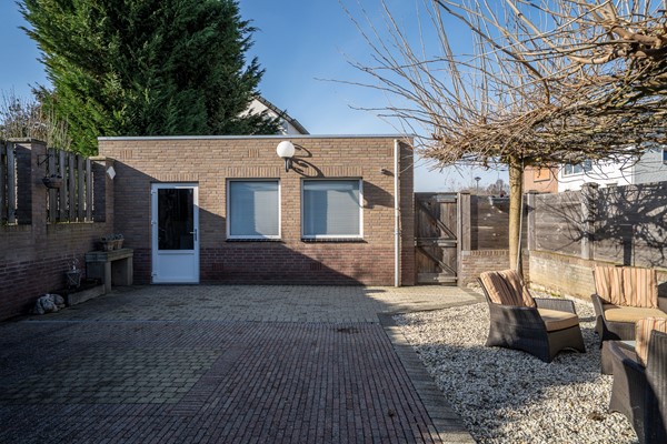 Medium property photo - Bovenstraat 6, 6141 CD Limbricht