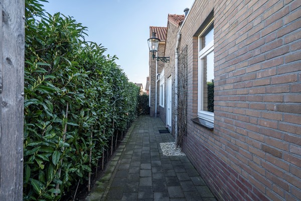 Medium property photo - Bovenstraat 6, 6141 CD Limbricht