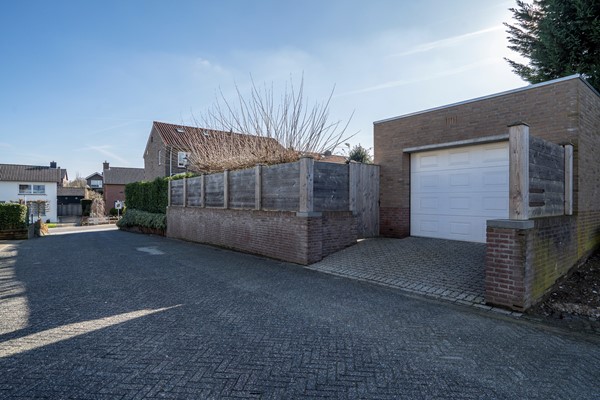 Medium property photo - Bovenstraat 6, 6141 CD Limbricht