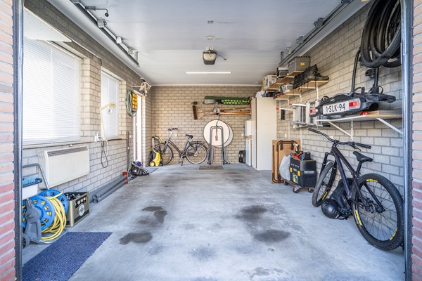 Medium property photo - Bovenstraat 6, 6141 CD Limbricht