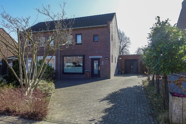 Te koop: Gulicksestraat 78, 6133VZ Sittard