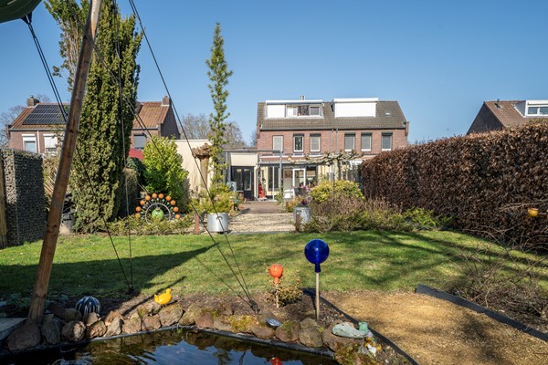 Medium property photo - Gulicksestraat 78, 6133 VZ Sittard