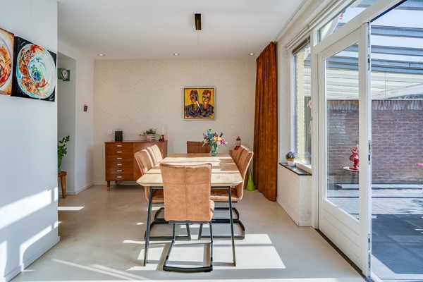 Medium property photo - Gulicksestraat 78, 6133 VZ Sittard
