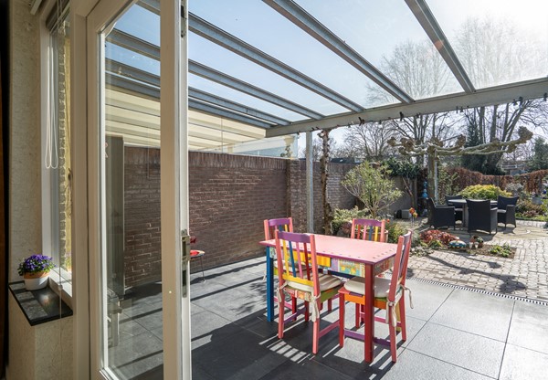 Medium property photo - Gulicksestraat 78, 6133 VZ Sittard