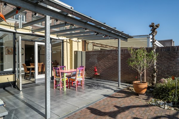 Medium property photo - Gulicksestraat 78, 6133 VZ Sittard