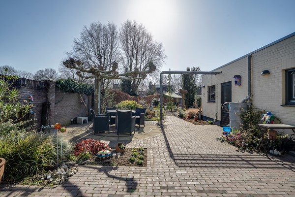 Medium property photo - Gulicksestraat 78, 6133 VZ Sittard