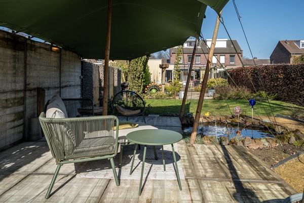 Medium property photo - Gulicksestraat 78, 6133 VZ Sittard