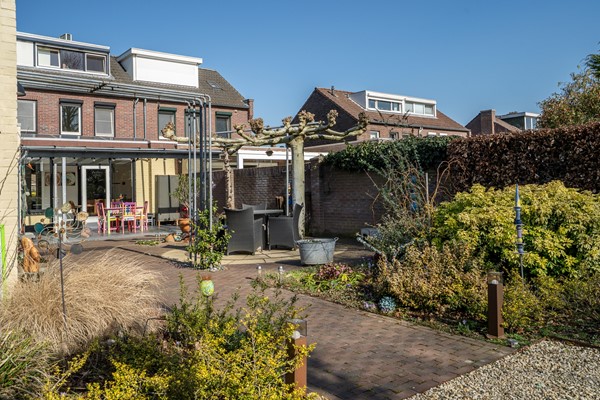 Medium property photo - Gulicksestraat 78, 6133 VZ Sittard