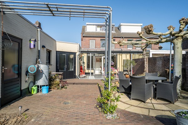 Medium property photo - Gulicksestraat 78, 6133 VZ Sittard