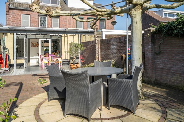 Medium property photo - Gulicksestraat 78, 6133 VZ Sittard