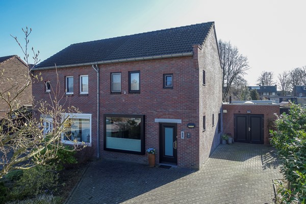 Medium property photo - Gulicksestraat 78, 6133 VZ Sittard