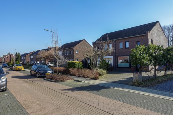 Medium property photo - Gulicksestraat 78, 6133 VZ Sittard