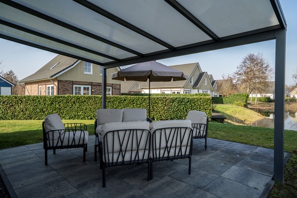 Medium property photo - Hommelweg 2R832, 6114 RT Susteren