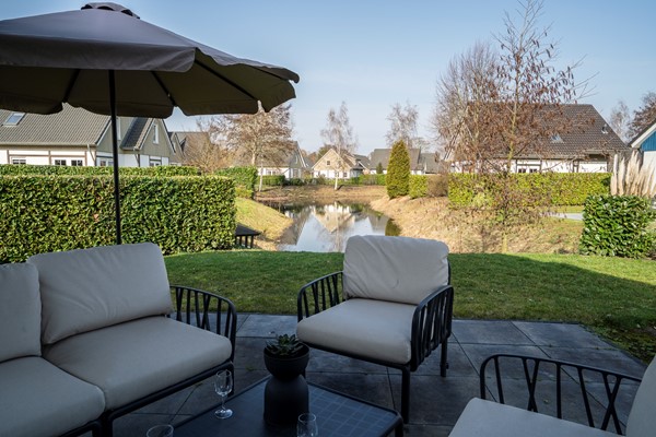 Medium property photo - Hommelweg 2R832, 6114 RT Susteren