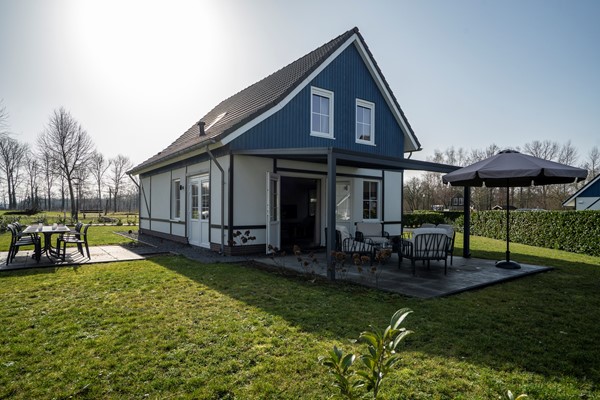 Medium property photo - Hommelweg 2R832, 6114 RT Susteren