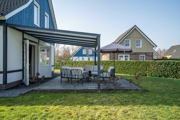 Medium property photo - Hommelweg 2R832, 6114 RT Susteren