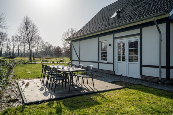 Medium property photo - Hommelweg 2R832, 6114 RT Susteren
