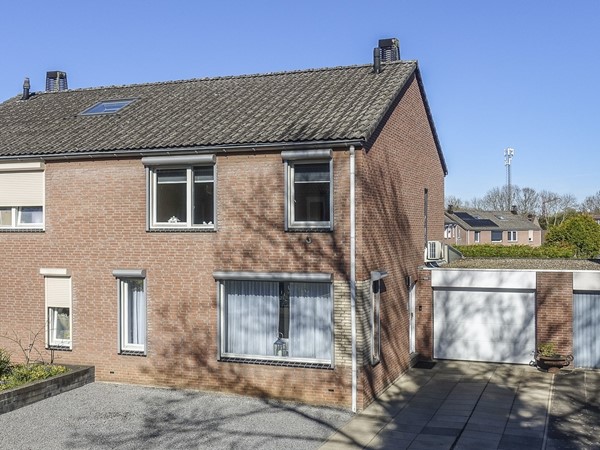 Te koop: Dassenkuillaan 59, 6162JH Geleen