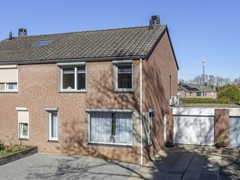 Te koop: Dassenkuillaan 59, 6162JH Geleen