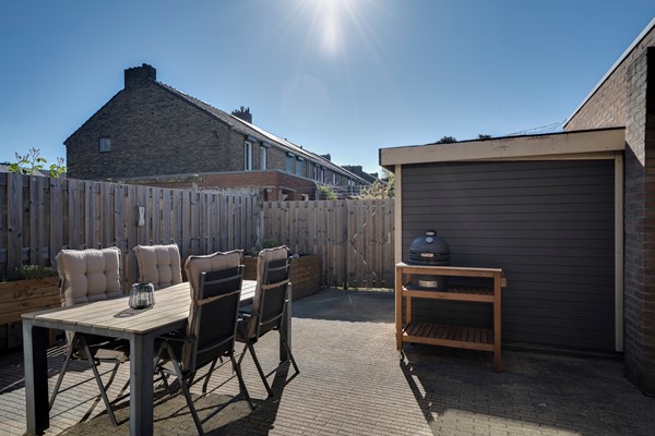 Medium property photo - Frans Erensstraat 31, 6136 JE Sittard
