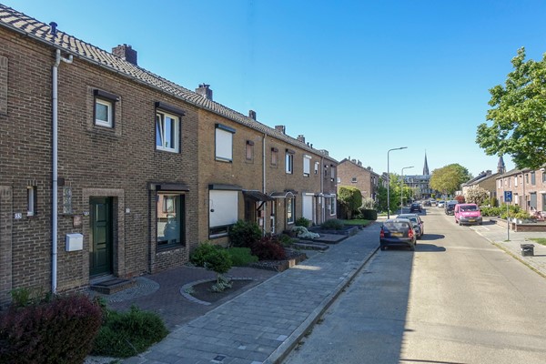 Medium property photo - Frans Erensstraat 31, 6136 JE Sittard