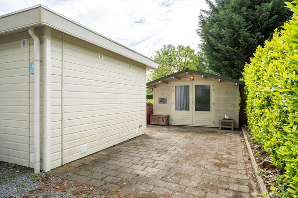 Medium property photo - Hommelweg 2R238, 6114 RT Susteren