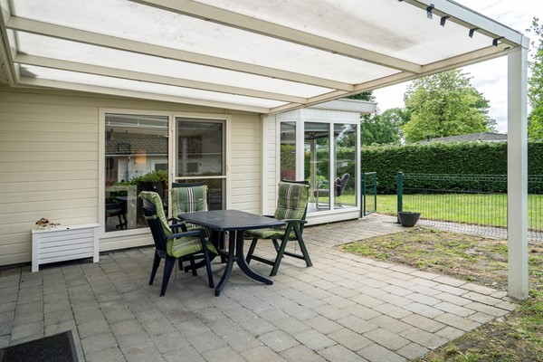 Medium property photo - Hommelweg 2R238, 6114 RT Susteren