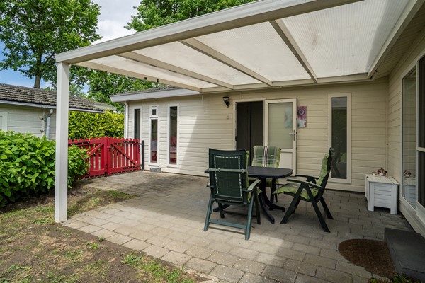 Medium property photo - Hommelweg 2R238, 6114 RT Susteren