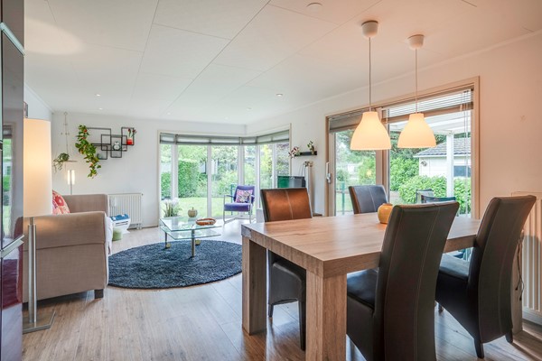 Medium property photo - Hommelweg 2R238, 6114 RT Susteren