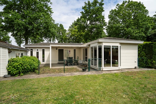 Medium property photo - Hommelweg 2R238, 6114 RT Susteren