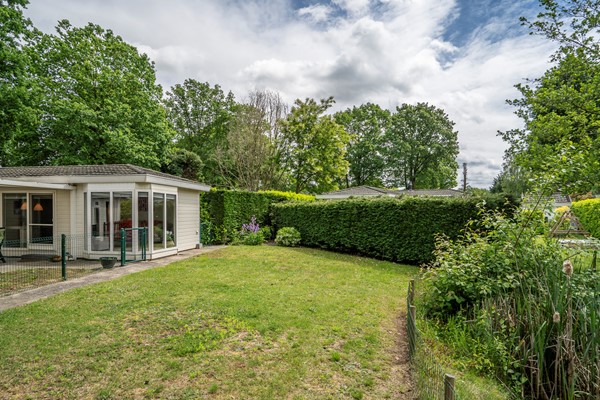 Medium property photo - Hommelweg 2R238, 6114 RT Susteren