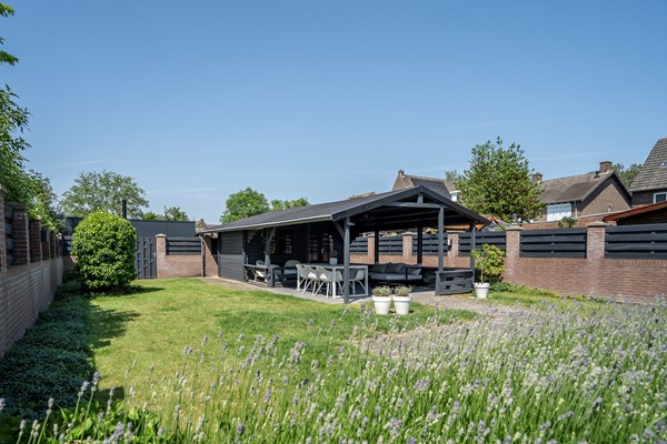 Medium property photo - Molenveldweg 1A, 6114 GG Susteren
