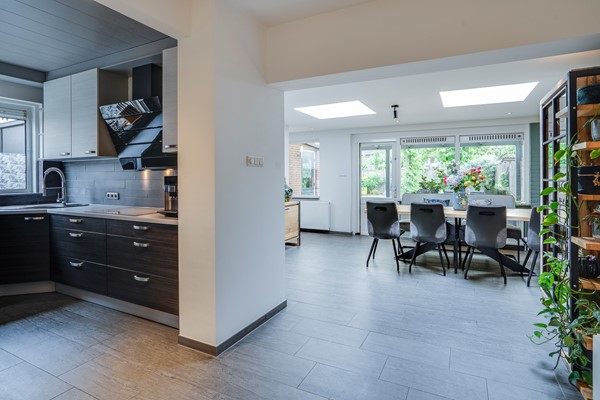 Medium property photo - Van Gelderstraat 13, 6019 CG Wessem