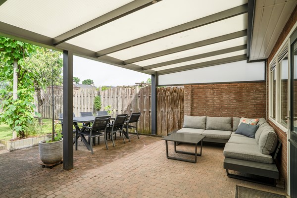 Medium property photo - Van Gelderstraat 13, 6019 CG Wessem
