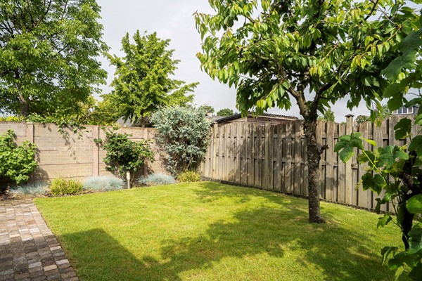 Medium property photo - Van Gelderstraat 13, 6019 CG Wessem