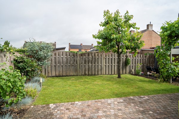 Medium property photo - Van Gelderstraat 13, 6019 CG Wessem