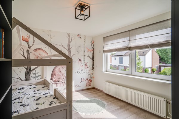 Medium property photo - Van Gelderstraat 13, 6019 CG Wessem