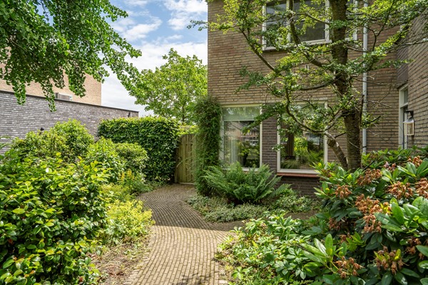 Medium property photo - Randenborgweg 24, 6118 GE Nieuwstadt