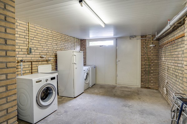 Medium property photo - Randenborgweg 24, 6118 GE Nieuwstadt