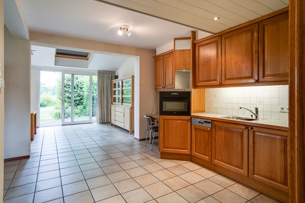 Medium property photo - Randenborgweg 24, 6118 GE Nieuwstadt