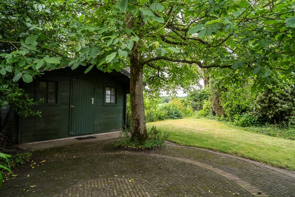 Medium property photo - Randenborgweg 24, 6118 GE Nieuwstadt