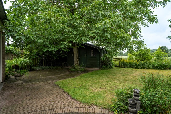 Medium property photo - Randenborgweg 24, 6118 GE Nieuwstadt