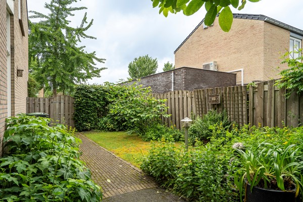 Medium property photo - Randenborgweg 24, 6118 GE Nieuwstadt