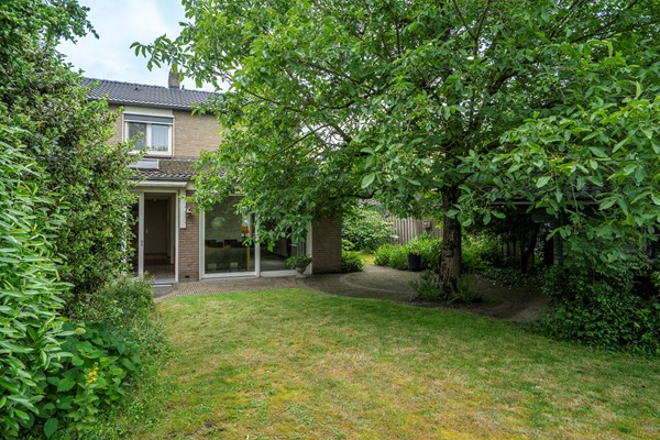 Medium property photo - Randenborgweg 24, 6118 GE Nieuwstadt