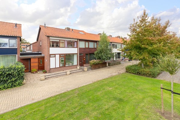 Medium property photo - Van Alkemadelaan 53, 3232 XJ Brielle