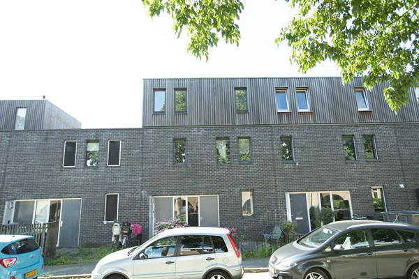 Medium property photo - Loenerveld, 2151 JL Nieuw-Vennep