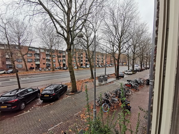 Medium property photo - Insulindeweg, 1094 PE Amsterdam